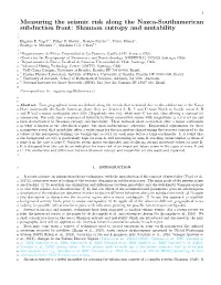 Subduction Front: Shannon Entropy and Mutability