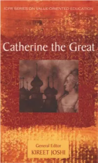 Catherinethegreat.Pdf