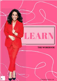 Learn Workbook