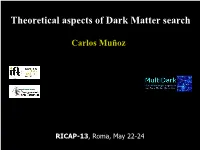 Presentación De Powerpoint
