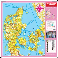 Seværdigheder I Danmark