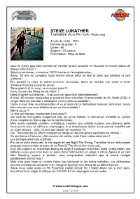 STEVE LUKATHER Transition (Rock FM / AOR / Westcoast)