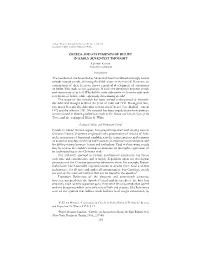 Creeds and Statements of Belief in Early Adventist Thought