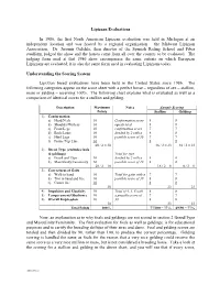 2-Evaluation Summary (H0933573