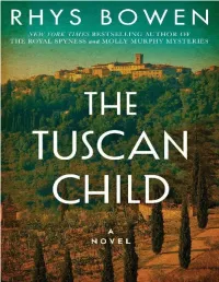 The Tuscan Child