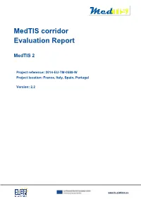 2014-EU-TM-0588-W Medtis 2 Interim Evaluation Report V2.2