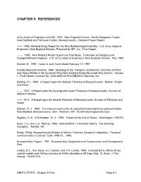 Chapter 9: References
