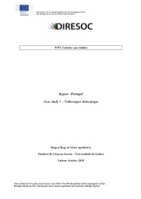 Portugal Case Study 1