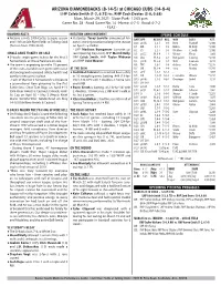 2021-03-29 @ CHC Notes 28.Indd