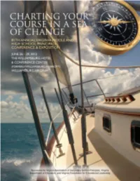 Conference Programs
