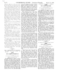 Extensions of Remarks E376 HON. ROBERT A. UNDERWOOD HON. PAUL E. KANJORSKI HON. LORETTA SANCHEZ