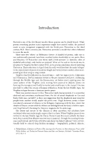 Introduction
