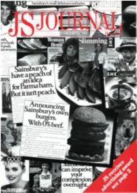 JS Journal May 1983