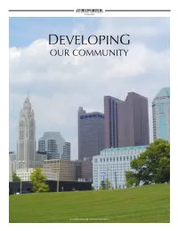 Developing Our Community (2004)
