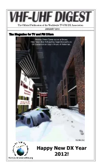Front Cover 01-2012.Ppp