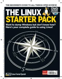 Linux for Source 1 # The