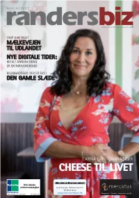 Cheese Til Livet