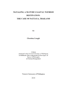 Introduction to the Thesis