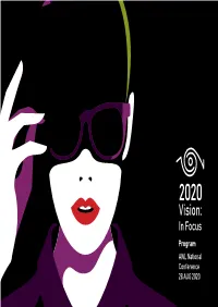 Vision: Authoring a Paper on This After Consultation with Women Lawyers Across the Country