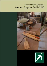Annual Report 2009-2010