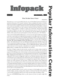 Infopack Dec. 2016.Pmd