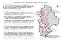 Appendix 6 High Peak Locality Public Health Plan 2017-18