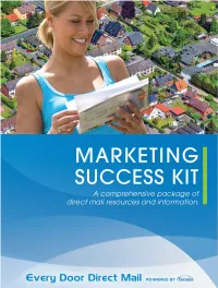 EDDM Successkit Digital.Pdf
