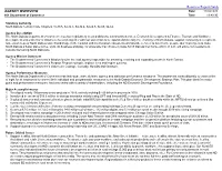 Report Guide AGENCY OVERVIEW Date: 11/30/2020 601 Department of Commerce Time: 13:43:30