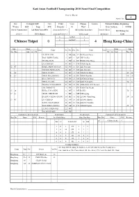 Scoresheet(PDF)