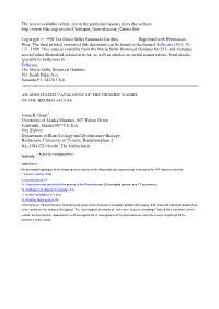 The Text Is Available (Albeit, Not in the Published Layout) from This Website