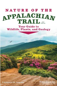Trail Appalachian