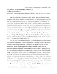 Procrastination and the Extended Will” – Page 1
