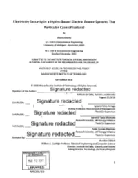 Signature Redacted Institute for Data, Systems, and Society August 22, 2016