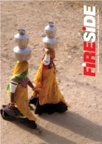 Fireside Complete Issue Apr J