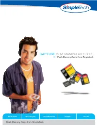 Capturemovemanipulates
