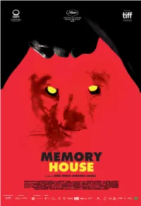 Memory House's