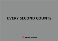 Swiss Timing Brochure