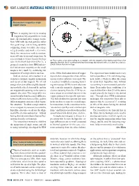 Dirac Material Heterostructures Lead to Next-Generation Spintronics