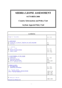 Home Office, from Information Obtained from a Variety of Sources