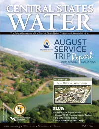 PDF Version of the Toolkit at the Tool Uses the Official Congressional Correspondence Process the Water Advocates Website