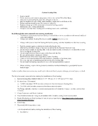Installation Manual