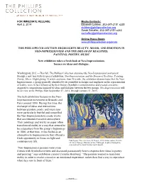 For Immediate Release