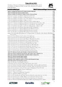 Consultancy Services for Preparation of Detailed Feasibility Report For