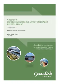 Detailed Unexploded Ordnance (UXO) Risk Assessment
