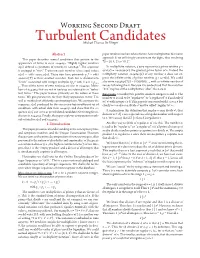 Turbulent Candidates” That Note the Term 4290 Shown in Light Face Above Is in A(N), but Must Be Tested Via the Regular Counting Function to See If the Not in A244052