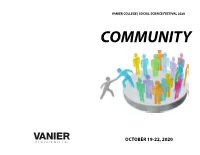 View Program