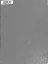 Idylls of the King;