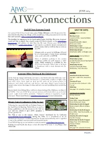 AIWC June NL .Pages