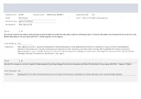 Customer Ref: 01733 Response Ref: ANON-KU2U