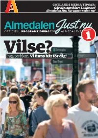 Inga Problem. Vi Finns Här För Dig! 2 3